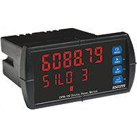 Digital Panel Meter